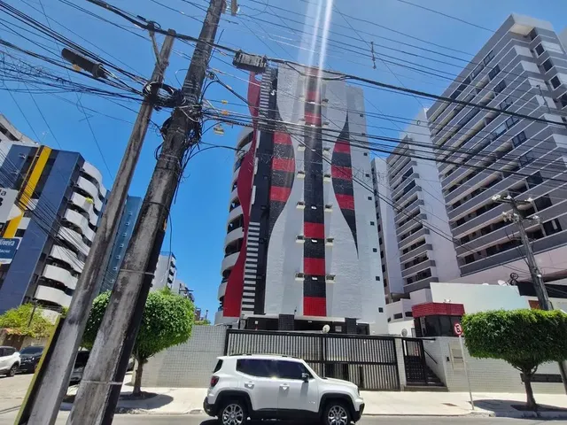 Imagem: Apartamento 03 Quartos Ponta Verde 110M2