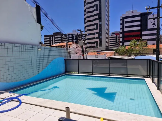 Imagem 7: Apartamento 03 Quartos Ponta Verde 110M2