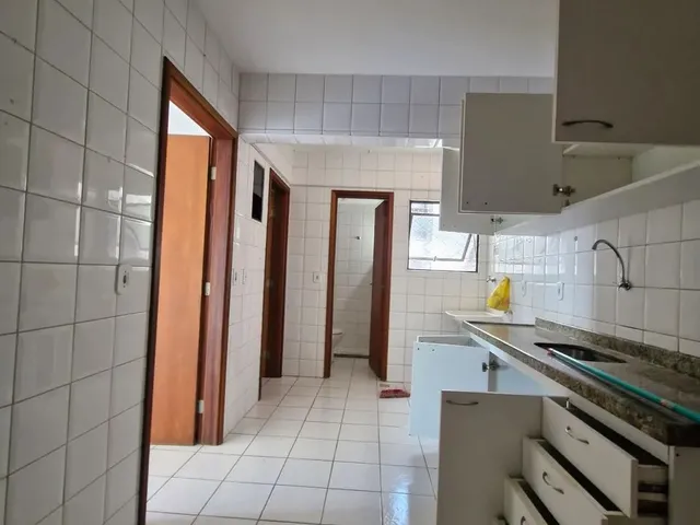 Imagem 8: Apartamento 03 Quartos Ponta Verde 110M2
