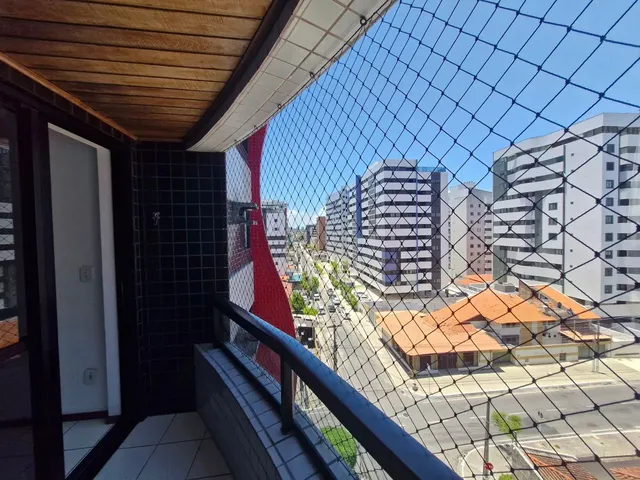 Imagem 16: Apartamento 03 Quartos Ponta Verde 110M2