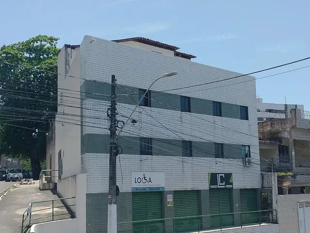 Imagem: Alugo Quartos/Suites Mobiliadas (F