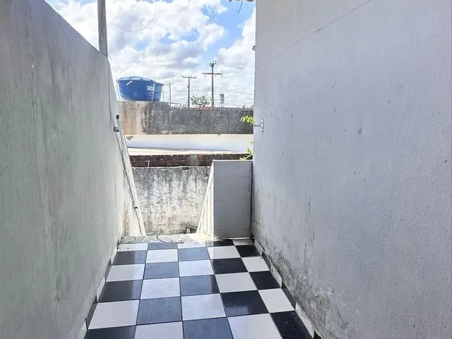 Imagem 8: Alugo Casa Próx da Solara na Principal