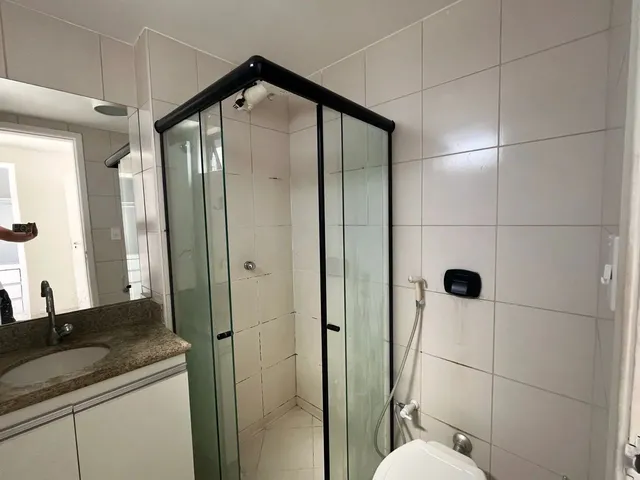 Imagem 7: Oportunidade! Alugo 3/4 com Armários