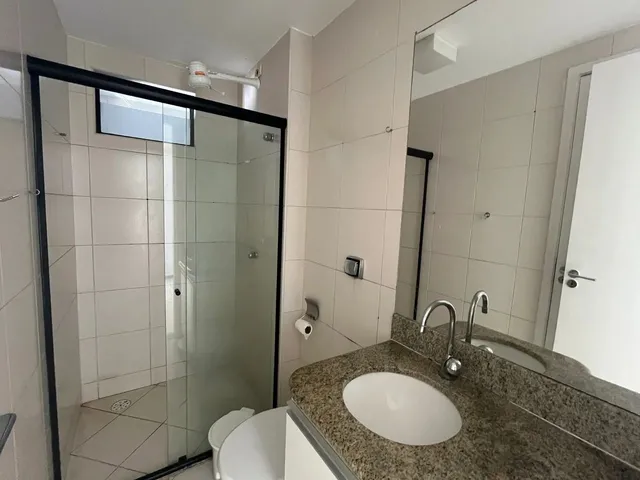 Imagem 9: Oportunidade! Alugo 3/4 com Armários
