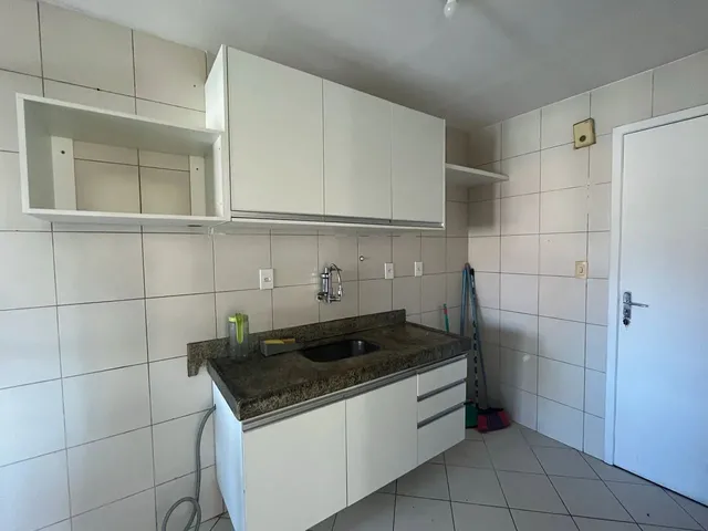 Imagem 12: Oportunidade! Alugo 3/4 com Armários