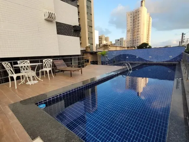 Imagem: Aluga-Se Apartamento 2/4, Mobiliado