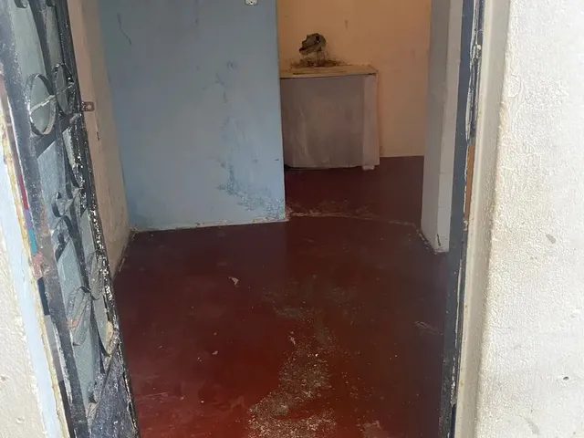 Imagem: Aluga-Se Uma Casa