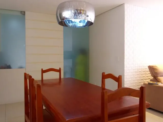 Imagem 13: Apartamento para Locação em Maceió, Pajuçara, 3 Dormitórios, 1 Suíte, 3 Banheiros