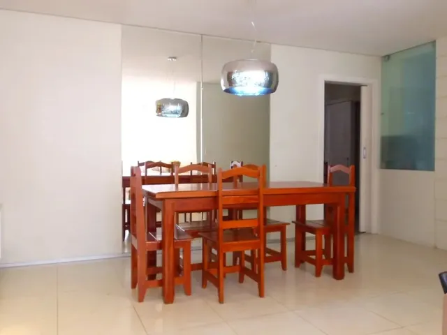 Imagem 6: Apartamento para Locação em Maceió, Pajuçara, 3 Dormitórios, 1 Suíte, 3 Banheiros