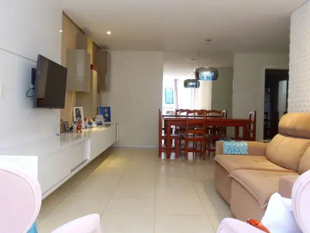Imagem 14: Apartamento para Locação em Maceió, Pajuçara, 3 Dormitórios, 1 Suíte, 3 Banheiros