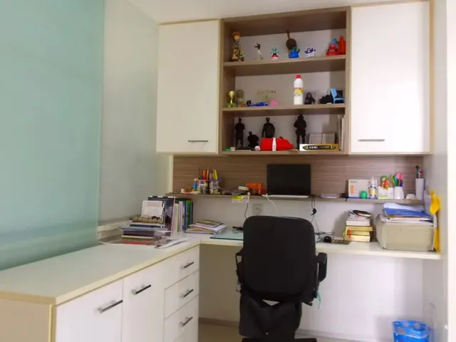 Imagem 9: Apartamento para Locação em Maceió, Pajuçara, 3 Dormitórios, 1 Suíte, 3 Banheiros