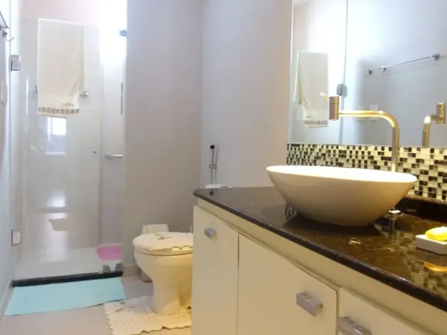 Imagem 8: Apartamento para Locação em Maceió, Pajuçara, 3 Dormitórios, 1 Suíte, 3 Banheiros