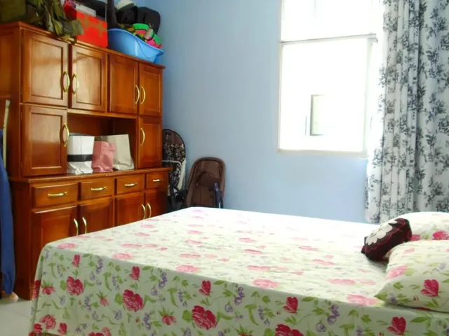 Imagem 5: Apartamento para Locação em Maceió, Pajuçara, 3 Dormitórios, 1 Suíte, 3 Banheiros