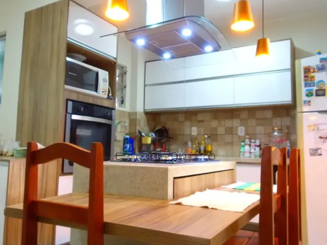 Imagem 4: Apartamento para Locação em Maceió, Pajuçara, 3 Dormitórios, 1 Suíte, 3 Banheiros