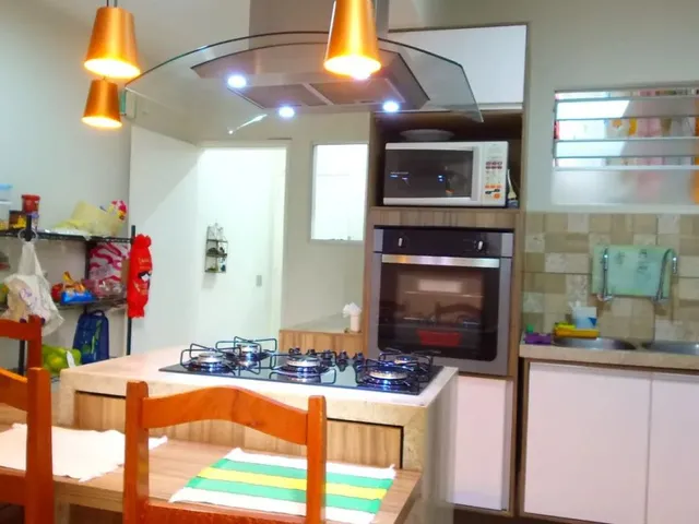 Imagem 11: Apartamento para Locação em Maceió, Pajuçara, 3 Dormitórios, 1 Suíte, 3 Banheiros