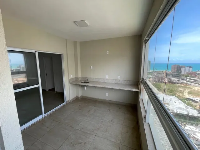 Imagem: 3 Quartos com Vista Mar em Cruz das Almas