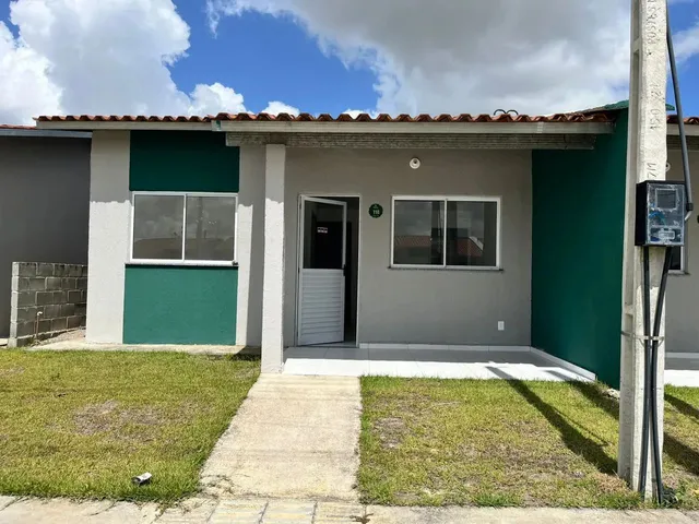 Imagem: Alugo Casa no Reserva das Arvores