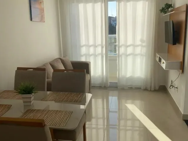 Imagem: Alugo Apartamento 2 Quartos