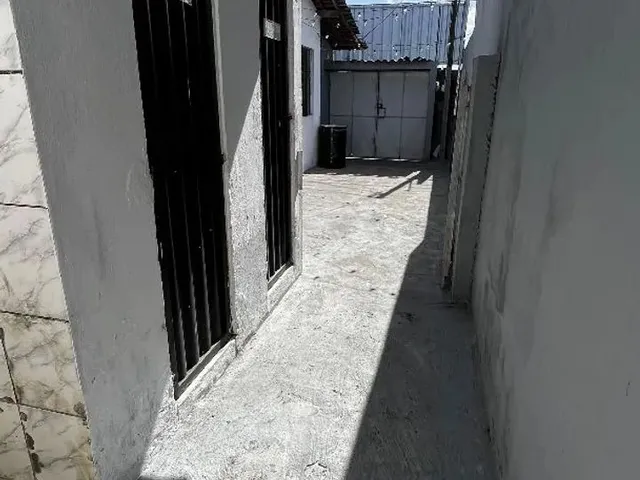 Imagem: Casa com Ponto Comercial no Graciliano Ramos