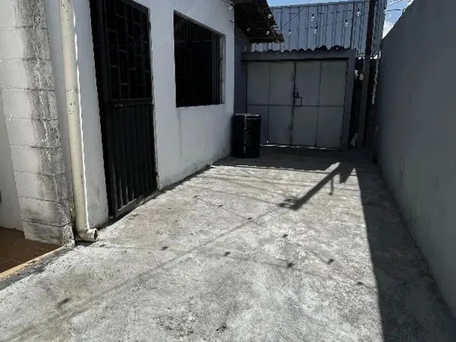 Imagem 3: Casa com Ponto Comercial no Graciliano Ramos