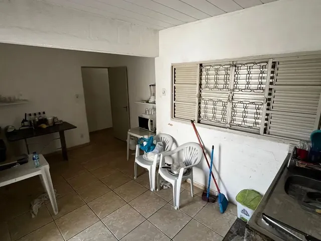 Imagem 6: Casa com Ponto Comercial no Graciliano Ramos