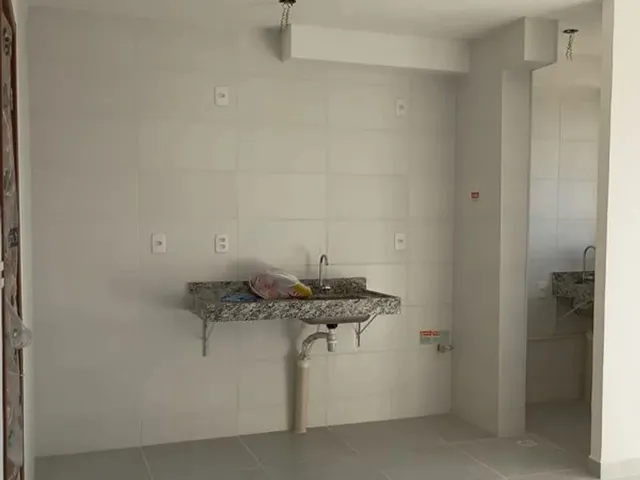 Imagem: Apartamento com 2 Quarto(S) e 1 Banheiro(S)