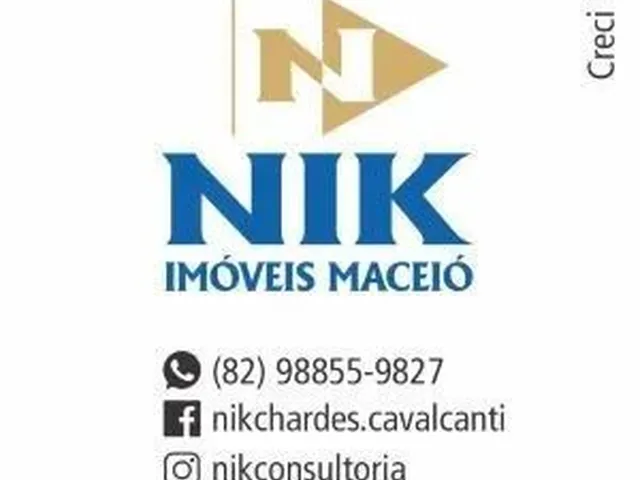 Imagem 6: Apartamento para Locação em Maceió, Ponta Verde, 3 Dormitórios, 2 Suítes, 3