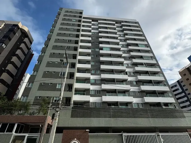 Imagem: Aluga-Se Apartamento 2/4, Sendo Uma Suite