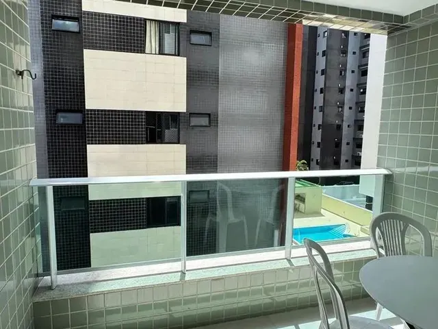 Imagem 5: Aluga-Se Apartamento 2/4, Sendo Uma Suite
