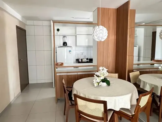 Imagem 13: Aluga-Se Apartamento 2/4, Sendo Uma Suite
