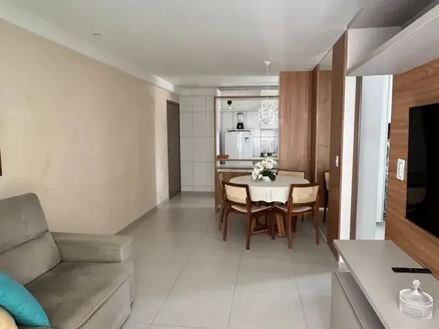 Imagem 12: Aluga-Se Apartamento 2/4, Sendo Uma Suite