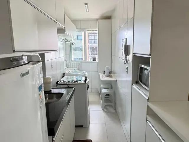 Imagem 6: Aluga-Se Apartamento 2/4, Sendo Uma Suite