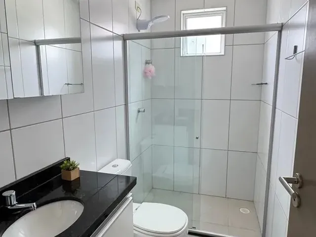 Imagem 10: Aluga-Se Apartamento 2/4, Sendo Uma Suite