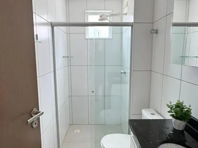 Imagem 14: Aluga-Se Apartamento 2/4, Sendo Uma Suite