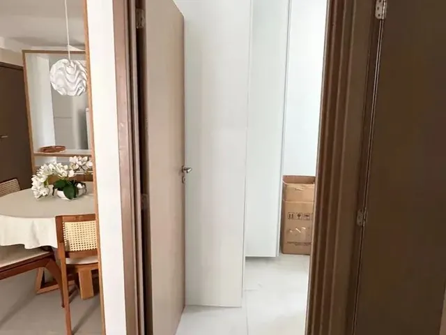 Imagem 9: Aluga-Se Apartamento 2/4, Sendo Uma Suite