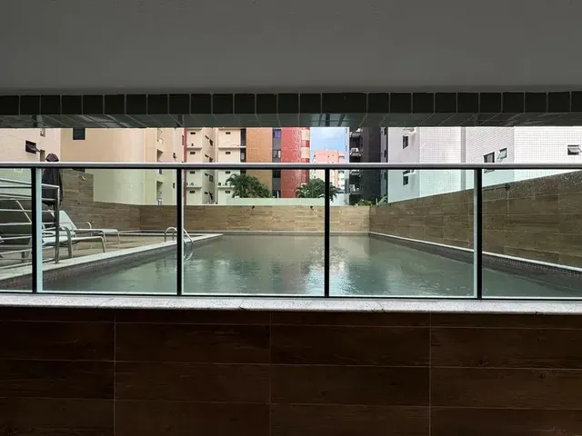 Imagem 15: Aluga-Se Apartamento 2/4, Sendo Uma Suite