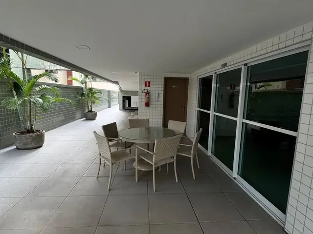 Imagem 11: Aluga-Se Apartamento 2/4, Sendo Uma Suite