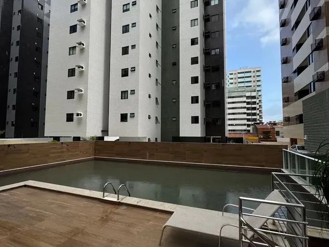 Imagem 7: Aluga-Se Apartamento 2/4, Sendo Uma Suite