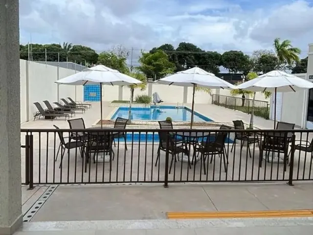 Imagem: Residencial Mata dos Cardeais