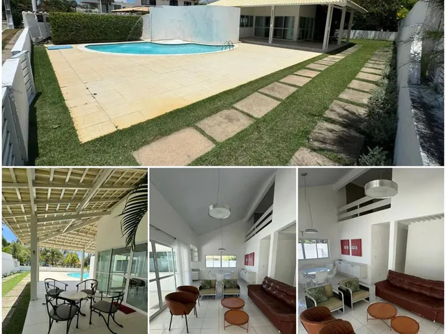 Imagem 2: Casas para Carnaval no Condomínio Arquipélago do Sol