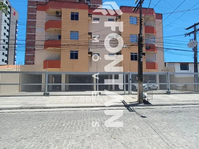Imagem 9: Edifício Edelweiss - Aluguel