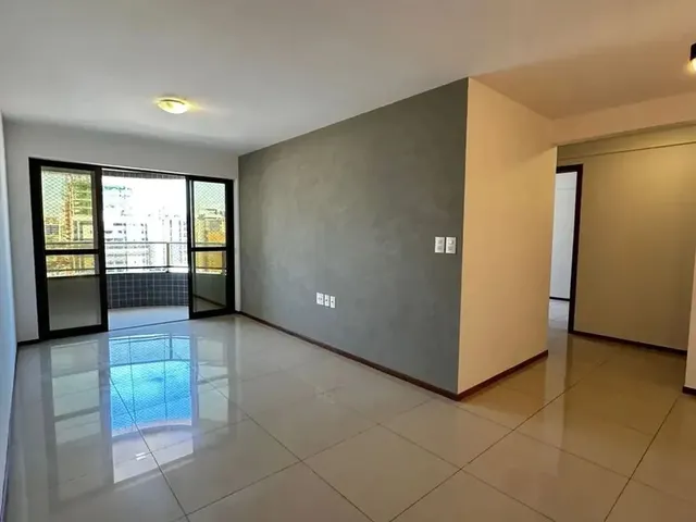 Imagem: Lindo Apt 3/4 na Jatiuca