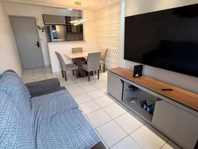 Imagem: Alugo Apartamento 100 Mobiliado