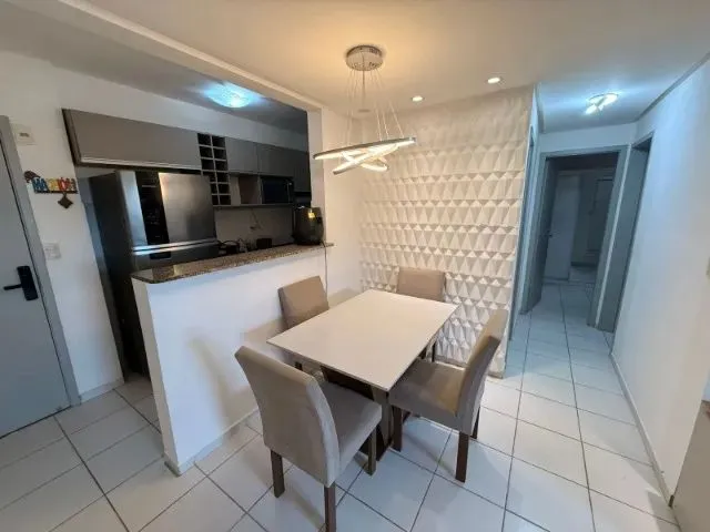 Imagem 10: Alugo Apartamento 100% Mobiliado