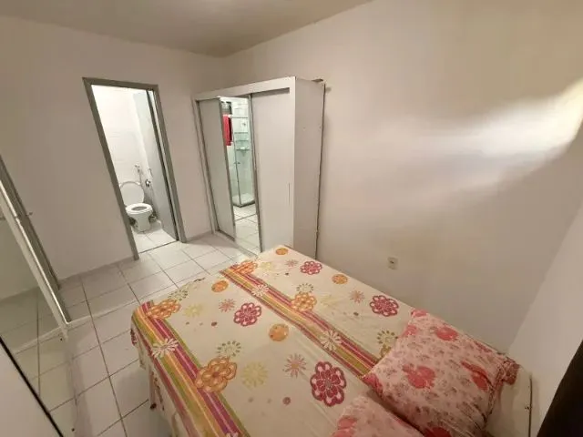 Imagem 9: Alugo Apartamento 100% Mobiliado