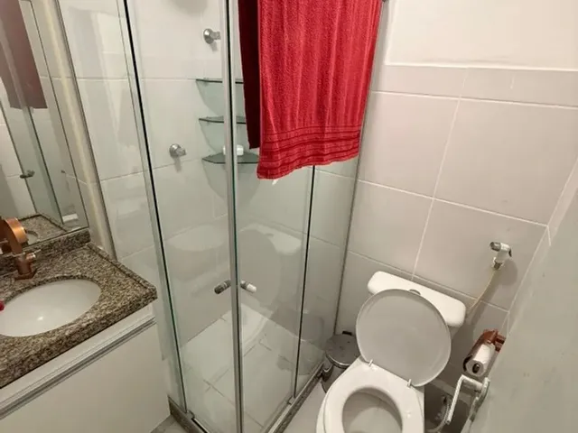 Imagem 12: Alugo Apartamento 100% Mobiliado