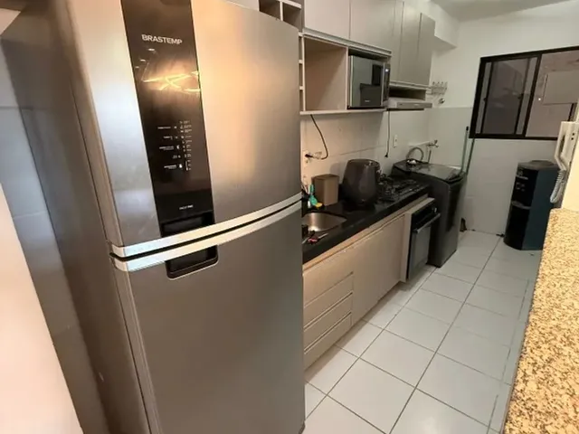 Imagem 14: Alugo Apartamento 100% Mobiliado