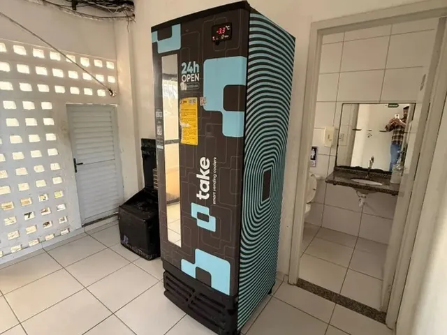 Imagem 15: Alugo Apartamento 100% Mobiliado