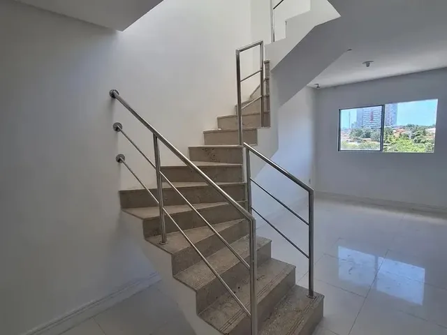 Imagem: Alugo Cobertura Duplex Reformada no Cond
