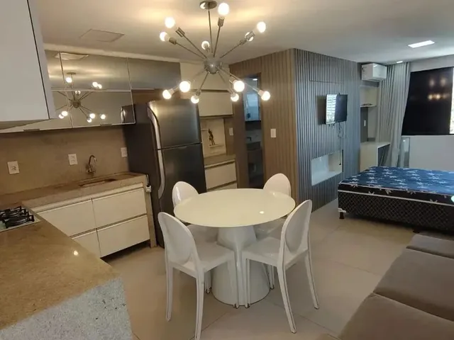 Imagem: Alugo Studio em Cruz das Almas